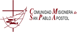 Comunidad misionera de San Pablo Apostol - MCSPA